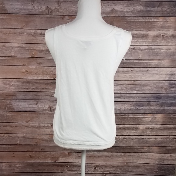 VS PINK Party Harder Spring Break 2014 Crop Tank - Picture 2 of 6